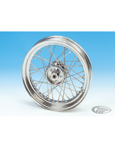 ROUES POUR LES BIG TWIN 1936-1966