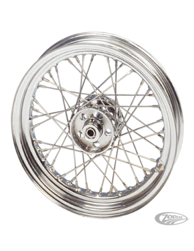 ROUES POUR LES BIG TWIN 1936-1966