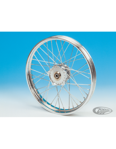 ROUE AVANT DES 1974-1977 SPORTSTER ET FX