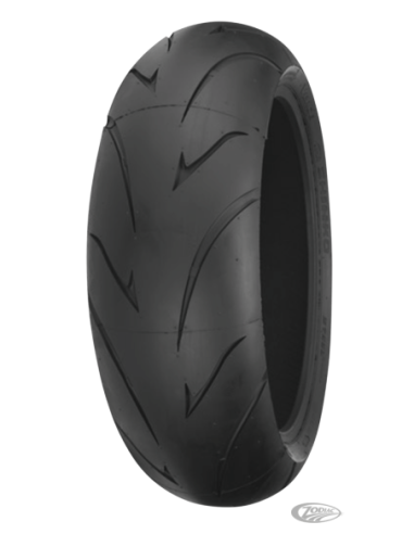 PNEUS SHINKO 011