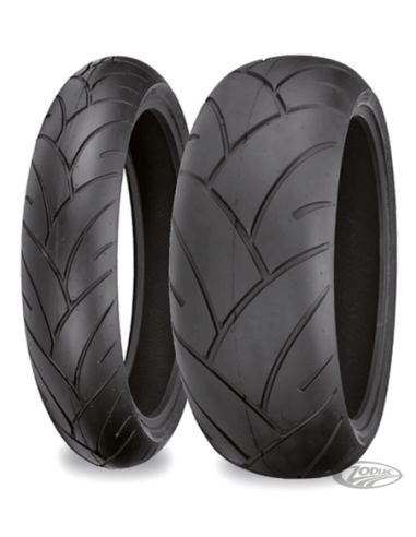 SHINKO 005 ADVANCE