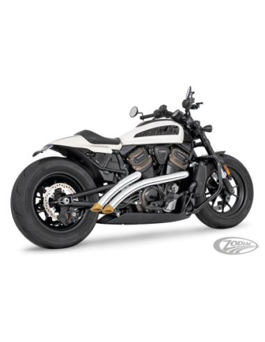 FREEDOM PERFORMANCE RADICAL RADIUS POUR RH SPORTSTER S