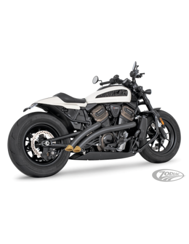 FREEDOM PERFORMANCE RADICAL RADIUS POUR RH SPORTSTER S