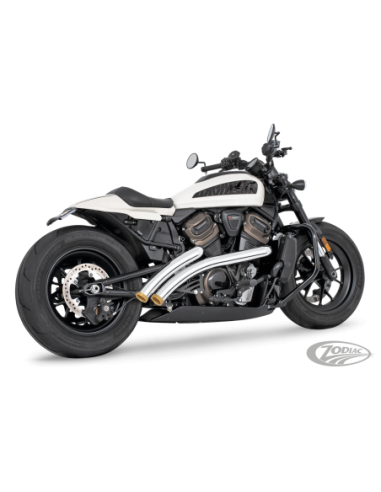 FREEDOM PERFORMANCE RADICAL RADIUS POUR RH SPORTSTER S