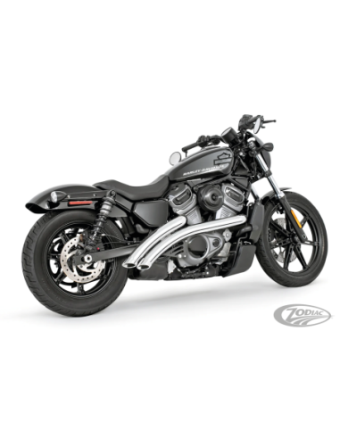 FREEDOM PERFORMANCE RADICAL RADIUS POUR RH NIGHTSTER