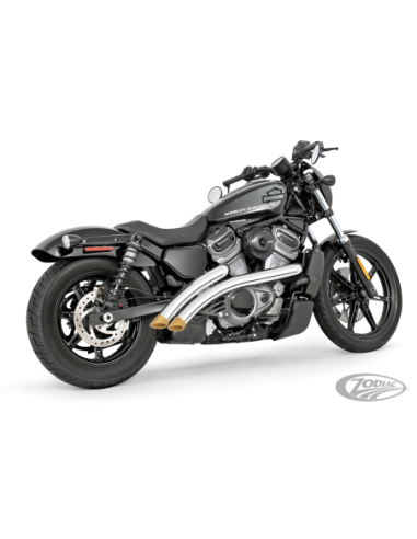 FREEDOM PERFORMANCE RADICAL RADIUS POUR RH NIGHTSTER