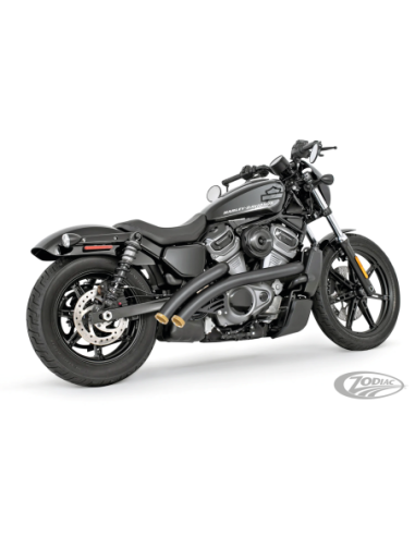 FREEDOM PERFORMANCE RADICAL RADIUS POUR RH NIGHTSTER