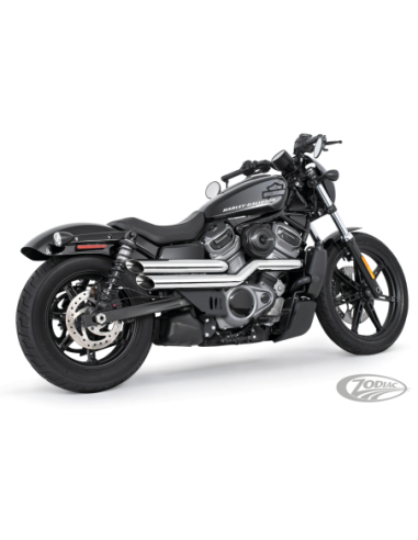 POT D'ECHAPPEMENT FREEDOM PERFORMANCE POUR RH SPORTSTER