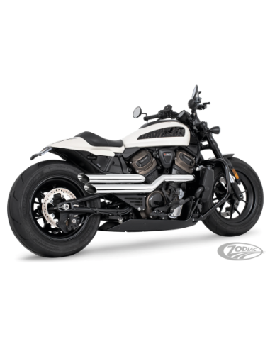 POT D'ECHAPPEMENT FREEDOM PERFORMANCE POUR RH SPORTSTER