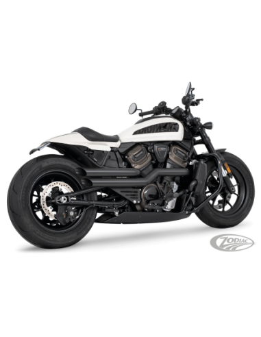 POT D'ECHAPPEMENT FREEDOM PERFORMANCE POUR RH SPORTSTER