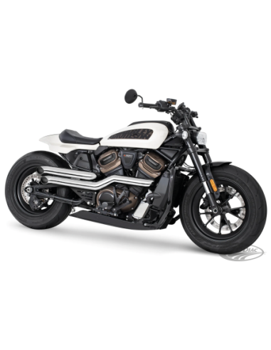 ECHAPPEMENT FREEDOM PERFORMANCE DECLARATION POUR RH SPORTSTER