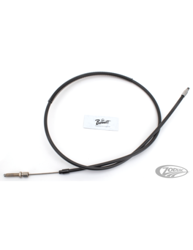 CABLES D'EMBRAYAGE 1979-1982 FLT & 1982 FXR