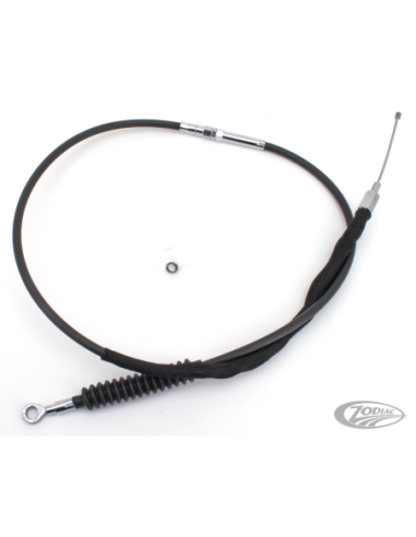 CABLES D'EMBRAYAGE 2006-207 DYNA, 2007-2014 SOFTAIL & 2007 TOURING