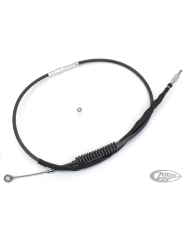 CABLES D'EMBRAYAGE 2006-207 DYNA, 2007-2014 SOFTAIL & 2007 TOURING