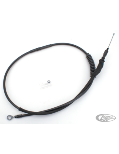 CABLES D'EMBRAYAGE 2006-207 DYNA, 2007-2014 SOFTAIL & 2007 TOURING