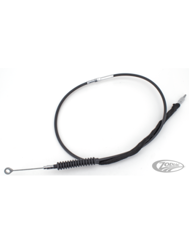 CABLES D'EMBRAYAGE 2006-207 DYNA, 2007-2014 SOFTAIL & 2007 TOURING