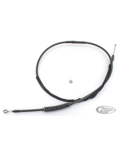 CABLES D'EMBRAYAGE 2006-207 DYNA, 2007-2014 SOFTAIL & 2007 TOURING