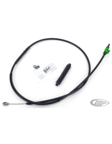 CABLES D'EMBRAYAGE 2006-207 DYNA, 2007-2014 SOFTAIL & 2007 TOURING