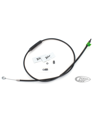 CABLES D'EMBRAYAGE 2006-207 DYNA, 2007-2014 SOFTAIL & 2007 TOURING