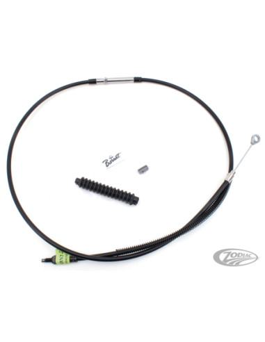 CABLES D'EMBRAYAGE 2006-207 DYNA, 2007-2014 SOFTAIL & 2007 TOURING