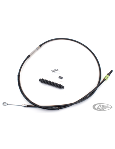 CABLES D'EMBRAYAGE 2006-207 DYNA, 2007-2014 SOFTAIL & 2007 TOURING