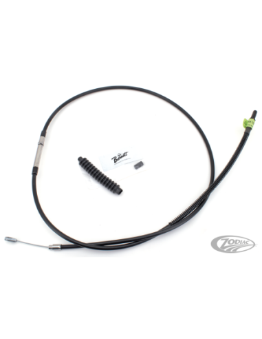 CABLES D'EMBRAYAGE 2006-207 DYNA, 2007-2014 SOFTAIL & 2007 TOURING