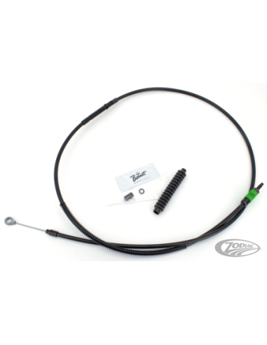 CABLES D'EMBRAYAGE 2006-207 DYNA, 2007-2014 SOFTAIL & 2007 TOURING