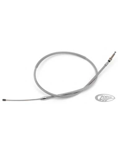 CABLES D'EMBRAYAGE SOFTAIL 1986