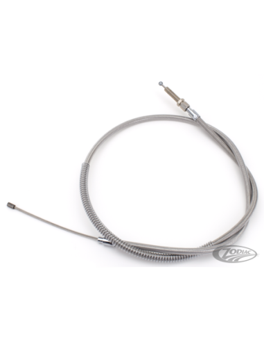 CABLES D'EMBRAYAGE SOFTAIL 1986