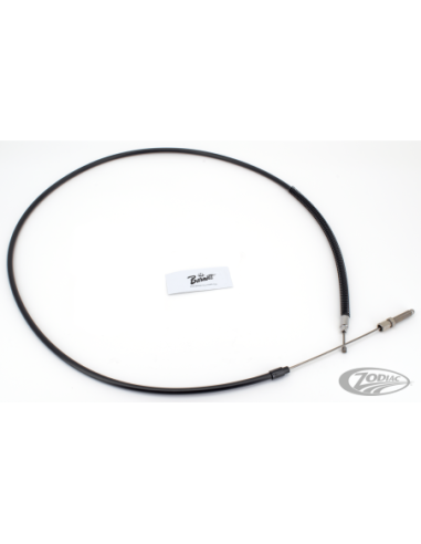 CABLES D'EMBRAYAGE SOFTAIL 1986