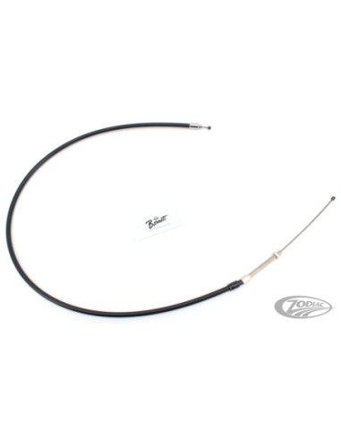 CABLES D'EMBRAYAGE 1971-1985 SPORTSTER