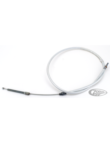 CABLES D'EMBRAYAGE 1971-1985 SPORTSTER