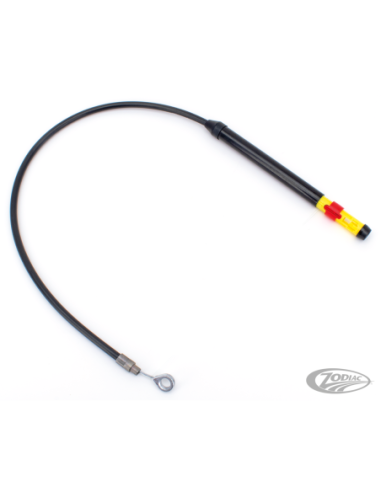 CABLES D'EMBRAYAGE POUR MILWAUKEE EIGHT