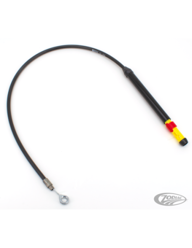 CABLES D'EMBRAYAGE POUR MILWAUKEE EIGHT