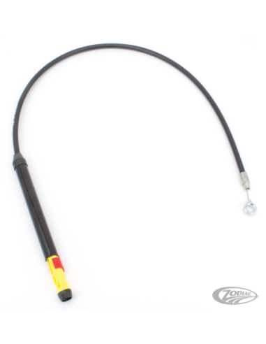 CABLES D'EMBRAYAGE POUR MILWAUKEE EIGHT