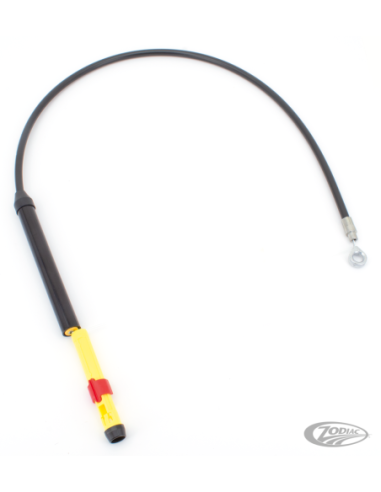 CABLES D'EMBRAYAGE POUR MILWAUKEE EIGHT