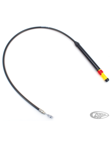 CABLES D'EMBRAYAGE POUR MILWAUKEE EIGHT