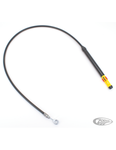 CABLES D'EMBRAYAGE POUR MILWAUKEE EIGHT