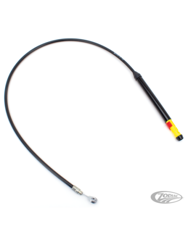 CABLES D'EMBRAYAGE POUR MILWAUKEE EIGHT