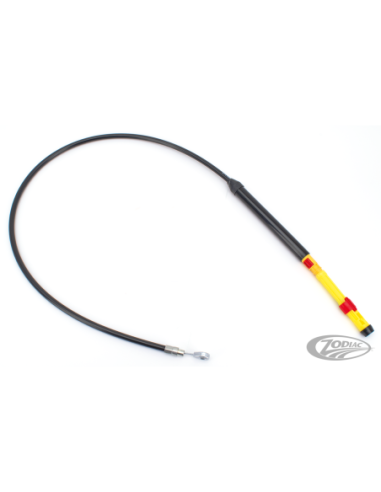 CABLES D'EMBRAYAGE POUR MILWAUKEE EIGHT