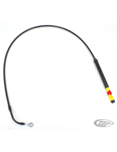 CABLES D'EMBRAYAGE POUR MILWAUKEE EIGHT