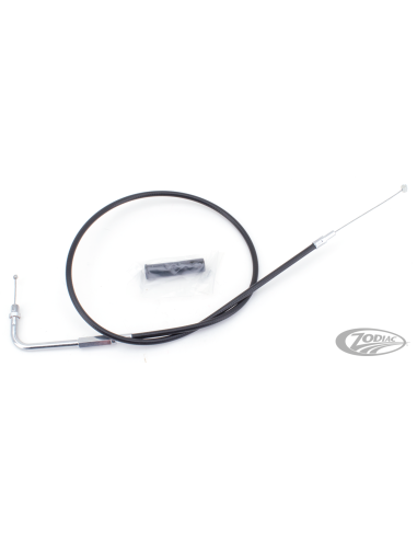 CABLE DE TIRAGE ET DE RETOUR 1990-1995 BIG TWIN