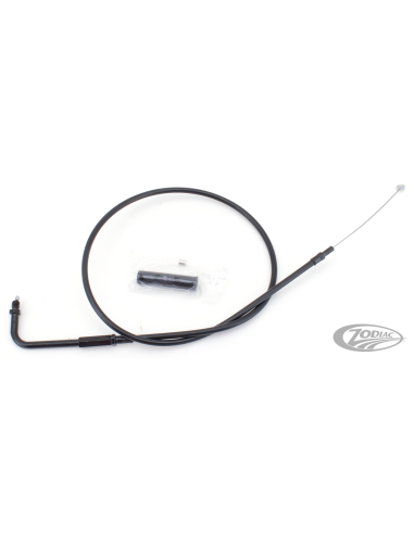 CABLE DE TIRAGE ET DE RETOUR 1990-1995 BIG TWIN