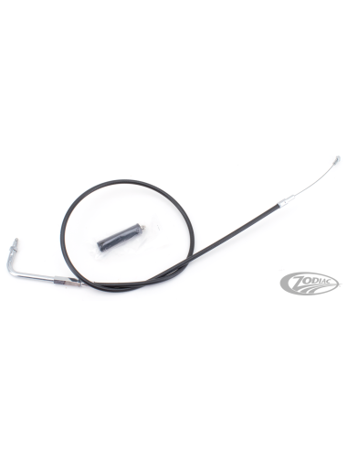 CABLE DE TIRAGE ET DE RETOUR 1990-1995 BIG TWIN