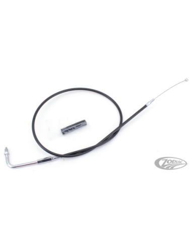 CABLE DE TIRAGE ET DE RETOUR 1990-1995 BIG TWIN