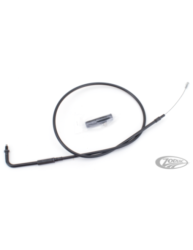 CABLE DE TIRAGE ET DE RETOUR 1990-1995 BIG TWIN