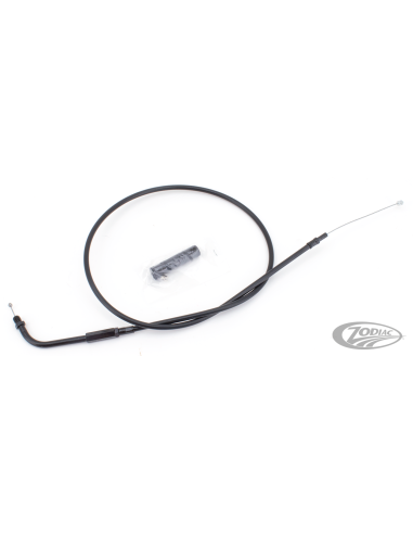 CABLE DE TIRAGE ET DE RETOUR 1990-1995 BIG TWIN