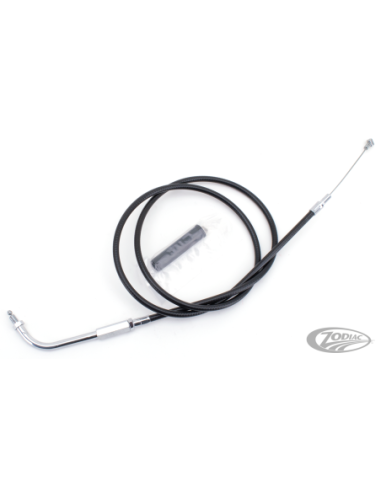 CABLE DE TIRAGE ET DE RETOUR 1990-1995 BIG TWIN