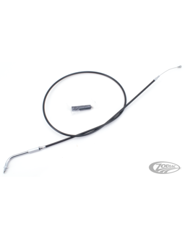 CABLE DE TIRAGE ET DE RETOUR 1990-1995 BIG TWIN