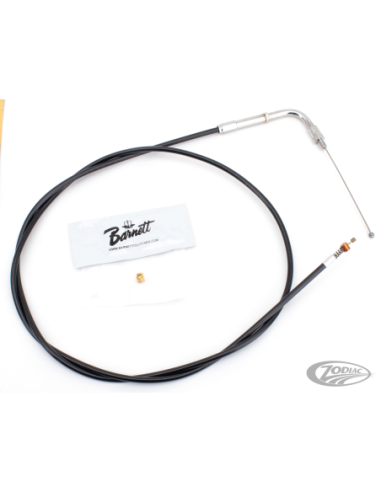 CABLE DE TIRAGE ET DE RETOUR 1990-1995 BIG TWIN